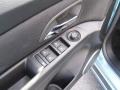 Ice Blue Metallic - Cruze LT Photo No. 15