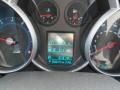 Ice Blue Metallic - Cruze LT Photo No. 16