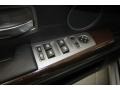 2008 Titanium Silver Metallic BMW 7 Series 750Li Sedan  photo #18