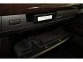 2008 Titanium Silver Metallic BMW 7 Series 750Li Sedan  photo #19