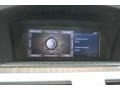 2008 Titanium Silver Metallic BMW 7 Series 750Li Sedan  photo #21