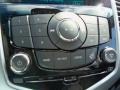 Ice Blue Metallic - Cruze LT Photo No. 20