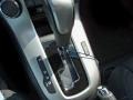 Ice Blue Metallic - Cruze LT Photo No. 22