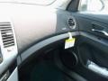 Ice Blue Metallic - Cruze LT Photo No. 23
