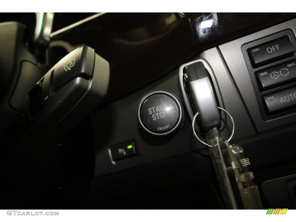 2008 7 Series 750Li Sedan - Titanium Silver Metallic / Black photo #25
