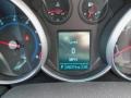 Ice Blue Metallic - Cruze LT Photo No. 27