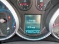 Ice Blue Metallic - Cruze LT Photo No. 28