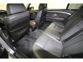 2008 Titanium Silver Metallic BMW 7 Series 750Li Sedan  photo #33
