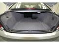 2008 Titanium Silver Metallic BMW 7 Series 750Li Sedan  photo #37