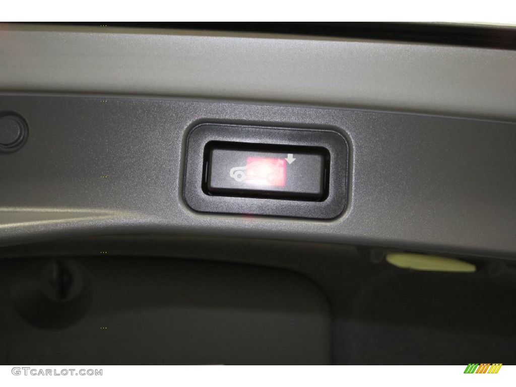 2008 7 Series 750Li Sedan - Titanium Silver Metallic / Black photo #38