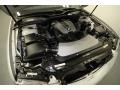 2008 Titanium Silver Metallic BMW 7 Series 750Li Sedan  photo #47