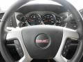 2012 Midnight Blue Metallic GMC Sierra 1500 SLE Crew Cab 4x4  photo #8