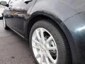 2011 Black Granite Metallic Chevrolet Malibu LTZ  photo #4
