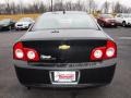 2011 Black Granite Metallic Chevrolet Malibu LTZ  photo #6