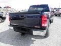 2012 Midnight Blue Metallic GMC Sierra 1500 SLE Crew Cab 4x4  photo #14