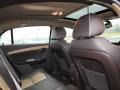 2011 Black Granite Metallic Chevrolet Malibu LTZ  photo #9