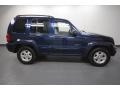 2004 Patriot Blue Pearl Jeep Liberty Limited  photo #7