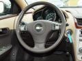 2011 Black Granite Metallic Chevrolet Malibu LTZ  photo #11