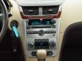 2011 Black Granite Metallic Chevrolet Malibu LTZ  photo #12