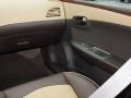 2011 Black Granite Metallic Chevrolet Malibu LTZ  photo #13