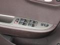 2011 Black Granite Metallic Chevrolet Malibu LTZ  photo #15