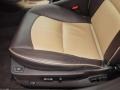 2011 Black Granite Metallic Chevrolet Malibu LTZ  photo #16