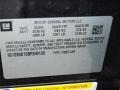 2011 Black Granite Metallic Chevrolet Malibu LTZ  photo #17