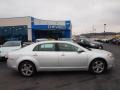 Silver Ice Metallic - Malibu LT Photo No. 1
