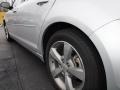 Silver Ice Metallic - Malibu LT Photo No. 4