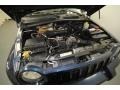 2004 Patriot Blue Pearl Jeep Liberty Limited  photo #42
