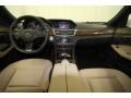 Arctic White - E 350 Sedan Photo No. 4