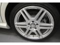 Arctic White - E 350 Sedan Photo No. 12