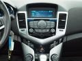 2011 Silver Ice Metallic Chevrolet Cruze LTZ/RS  photo #12