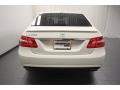 Arctic White - E 350 Sedan Photo No. 14