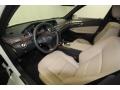 Arctic White - E 350 Sedan Photo No. 15