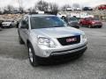Quicksilver Metallic - Acadia SLE AWD Photo No. 2