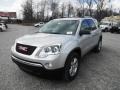 Quicksilver Metallic - Acadia SLE AWD Photo No. 3