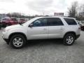 Quicksilver Metallic - Acadia SLE AWD Photo No. 4