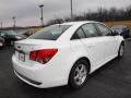 2011 Summit White Chevrolet Cruze LT/RS  photo #3