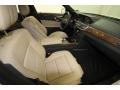 Arctic White - E 350 Sedan Photo No. 43