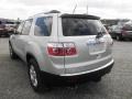 Quicksilver Metallic - Acadia SLE AWD Photo No. 15