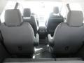 Quicksilver Metallic - Acadia SLE AWD Photo No. 17