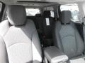 Quicksilver Metallic - Acadia SLE AWD Photo No. 21