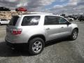 Quicksilver Metallic - Acadia SLE AWD Photo No. 22