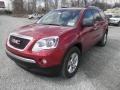 Crystal Red Tintcoat - Acadia SLE AWD Photo No. 3