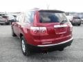 2012 Crystal Red Tintcoat GMC Acadia SLE AWD  photo #15