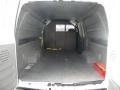 Oxford White - E Series Van E350 Commercial Extended Photo No. 11