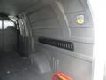 Oxford White - E Series Van E350 Commercial Extended Photo No. 12