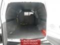 Oxford White - E Series Van E350 Commercial Extended Photo No. 14
