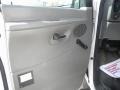 Oxford White - E Series Van E350 Commercial Extended Photo No. 21
